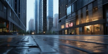 保利珑门物业真的安全吗？