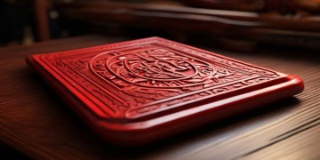 物业公章是什么颜色的？