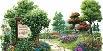 鼎盛花园物业收费吗？电话是多少？