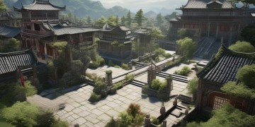 京鲁山庄物业真的可靠吗？