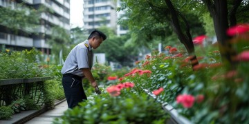 恒大物业保安究竟需要干什么？