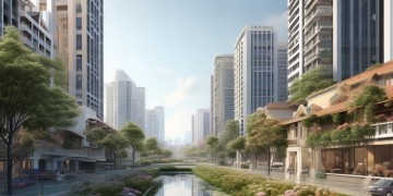 厦门西区物业收费合理吗？