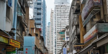 物业和街道办究竟是什么关系？