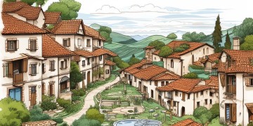 为什么要建物业用房呢？