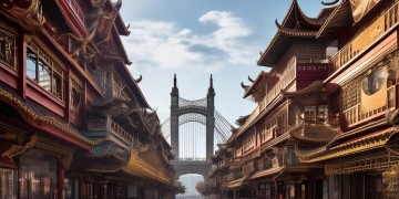 重庆金碧物业究竟属于什么档次？