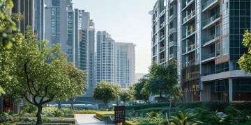 沪泽家园物业会收费吗？