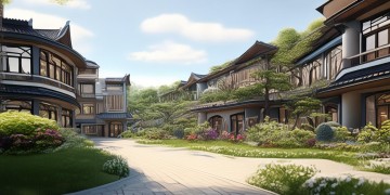 君和苑小区究竟是什么物业？