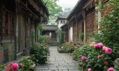 中国物业究竟是什么时候诞生的？