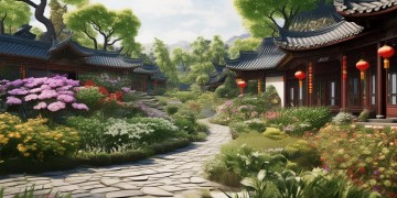 文昌园物业靠谱吗？