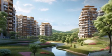 碧桂园物业究竟叫什么名字？