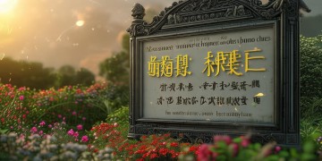 荣西物业究竟有什么通知？