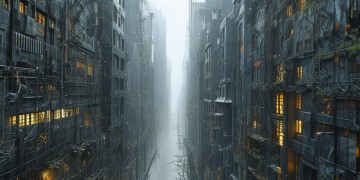物业打压究竟是在做什么？
