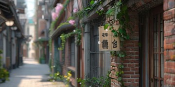 找物业究竟有什么讲究？