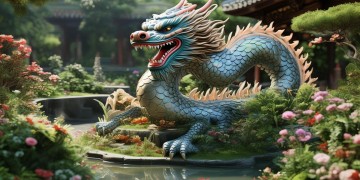 伟龙花园物业真的可靠吗？