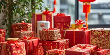 物业员工春节礼品送什么才合适？