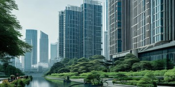 杭州物业管理实现全覆盖了吗？