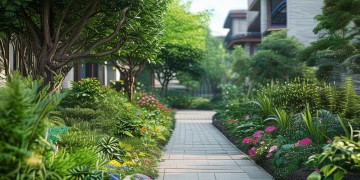 国信嘉园物业有最新消息了吗？