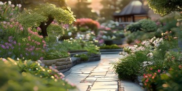 雅然轩物业真的管事吗？