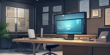 银行物业招聘需要征信报告吗？