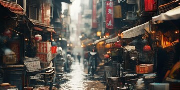 玉兰广场物业真的管用吗？