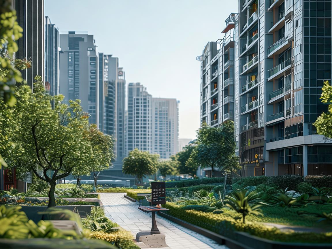 沪泽家园物业会收费吗？