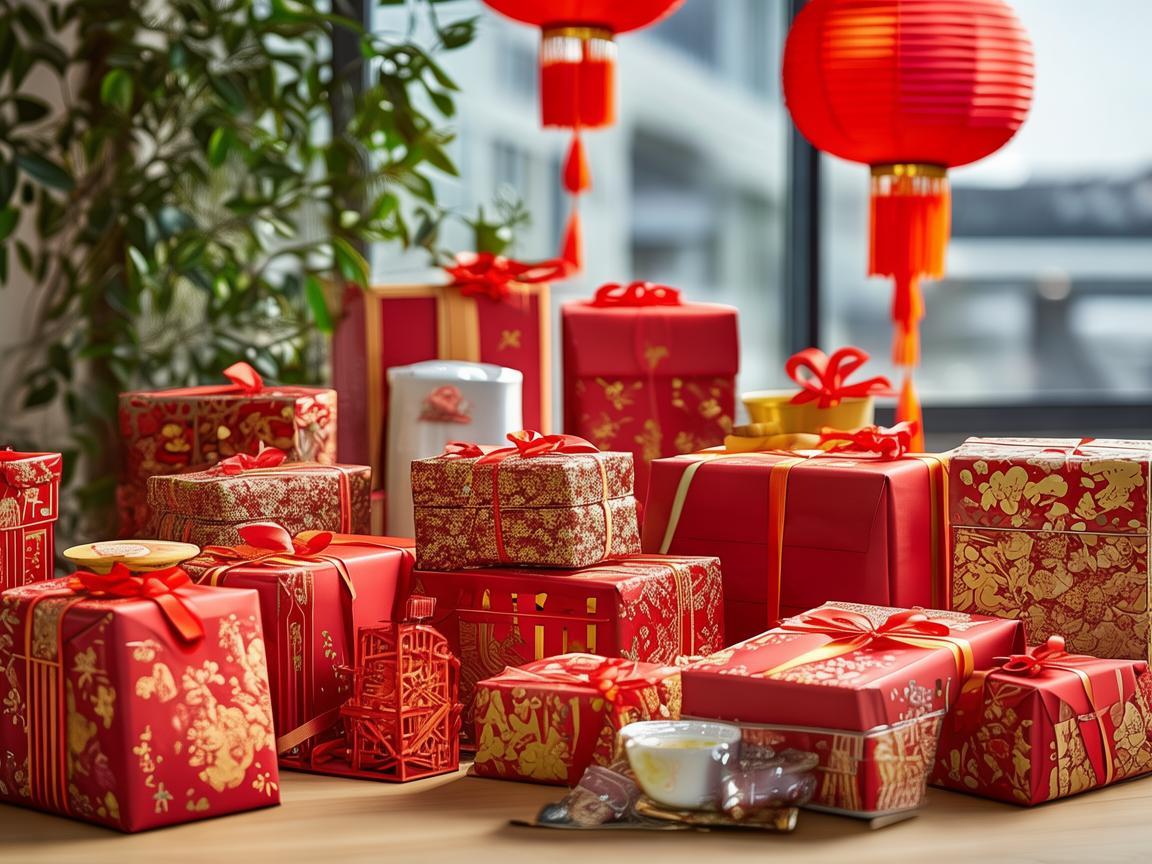 物业员工春节礼品送什么才合适？