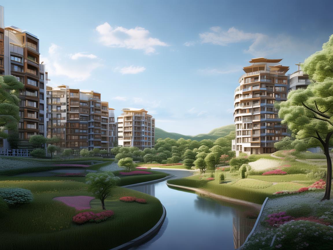 碧桂园物业究竟叫什么名字？