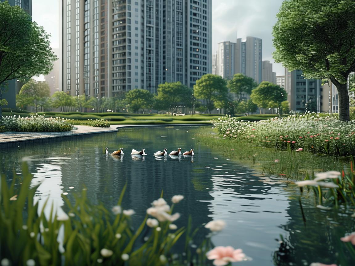一千五的物业费合理吗？