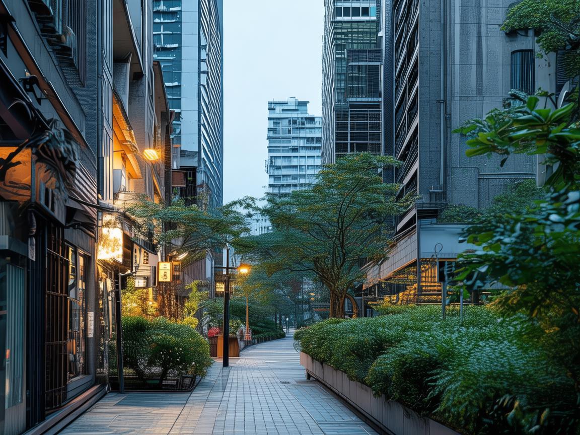 江夏北二路物业会收费吗？