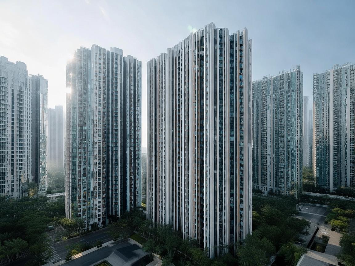 招商虹玺的物业究竟是什么？