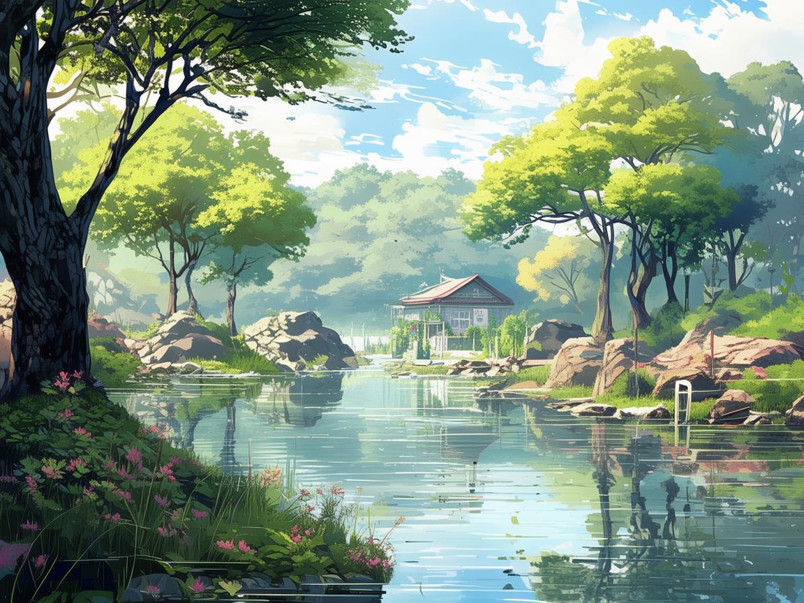 中兴街物业现在收费吗？