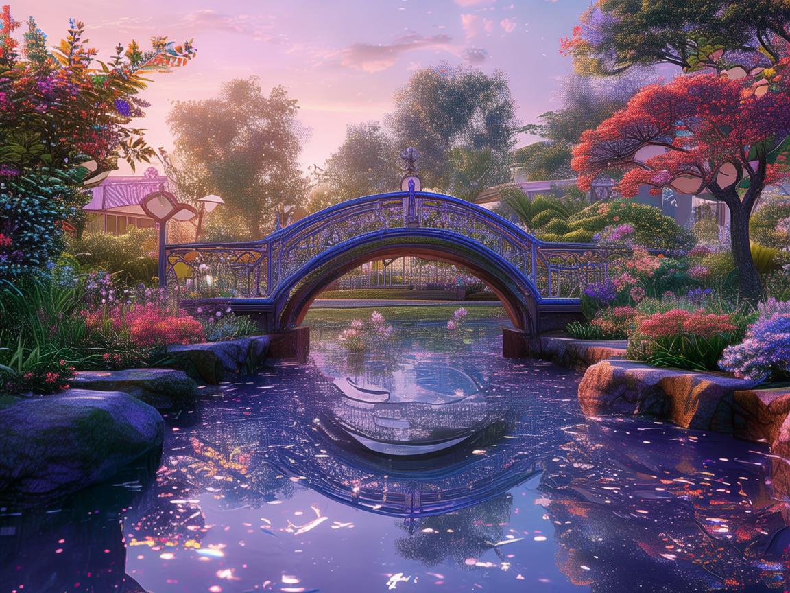 花桥梦世界是什么物业？