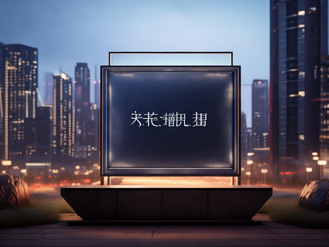 招商物业广告语究竟是什么？