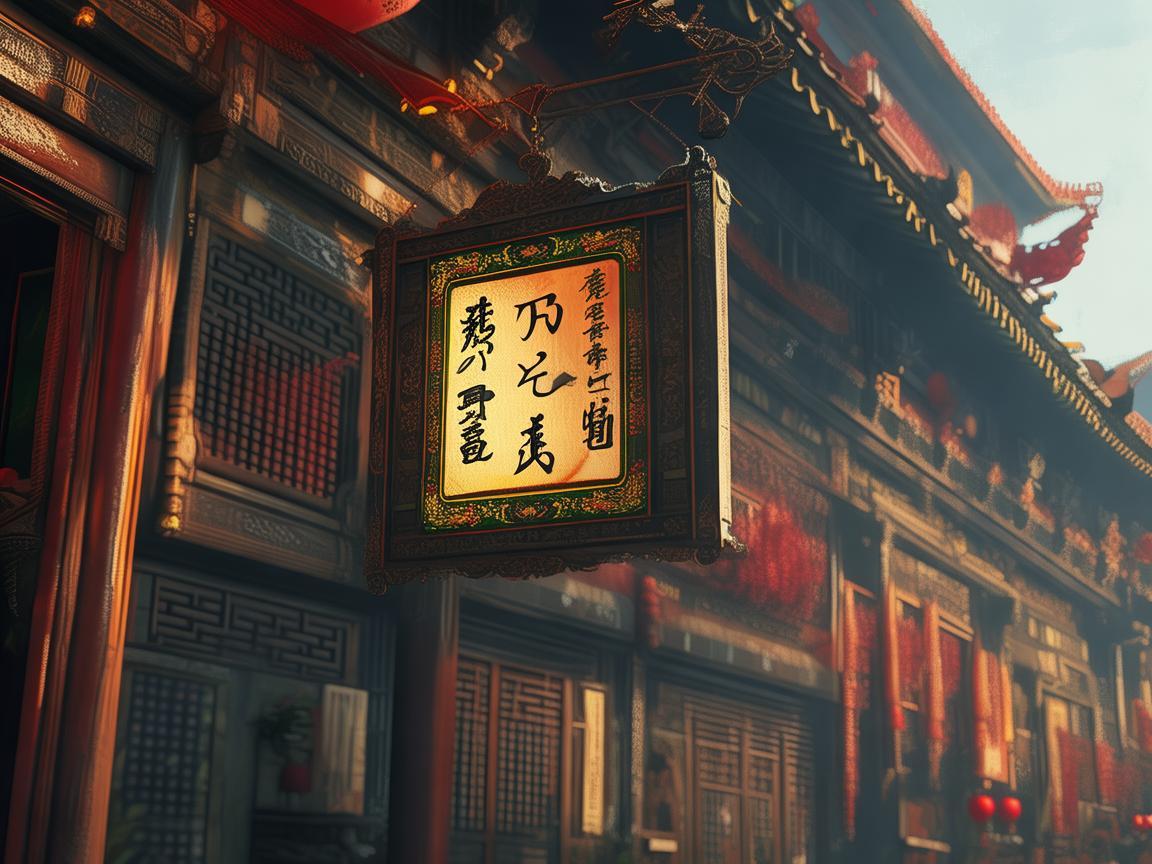 德政物业全名究竟代表着什么意思？