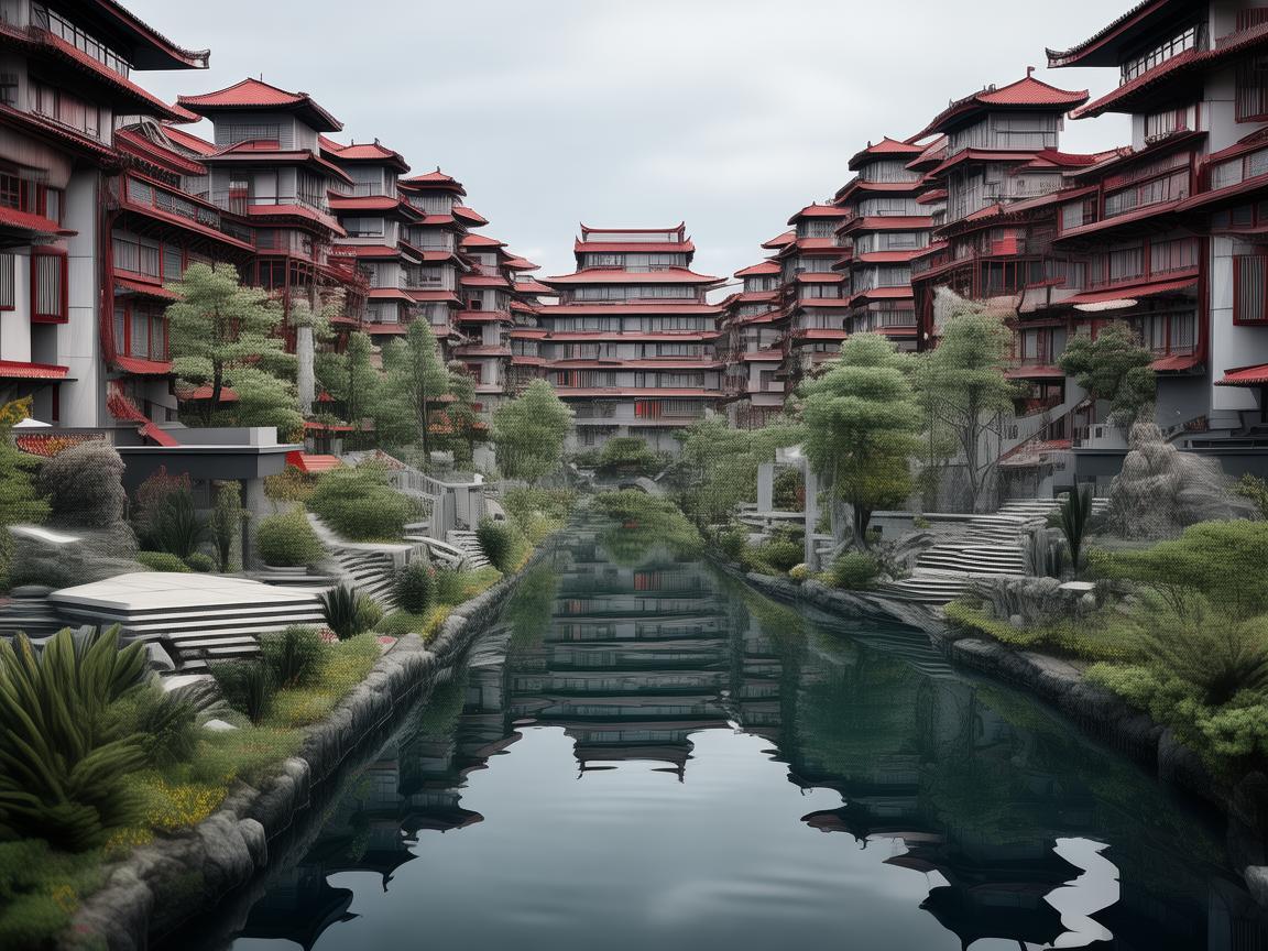 沈阳五里河城究竟是什么物业？