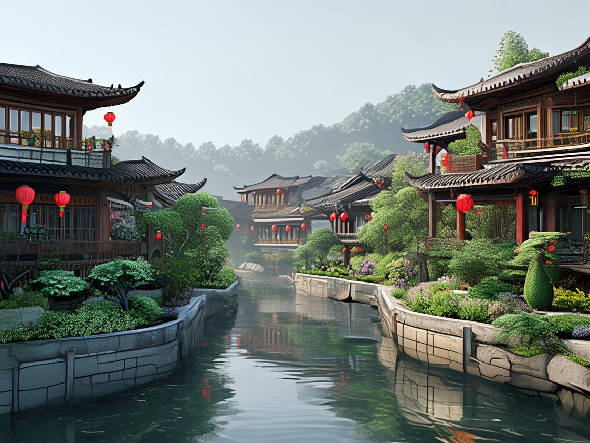杭州金海城有物业吗？