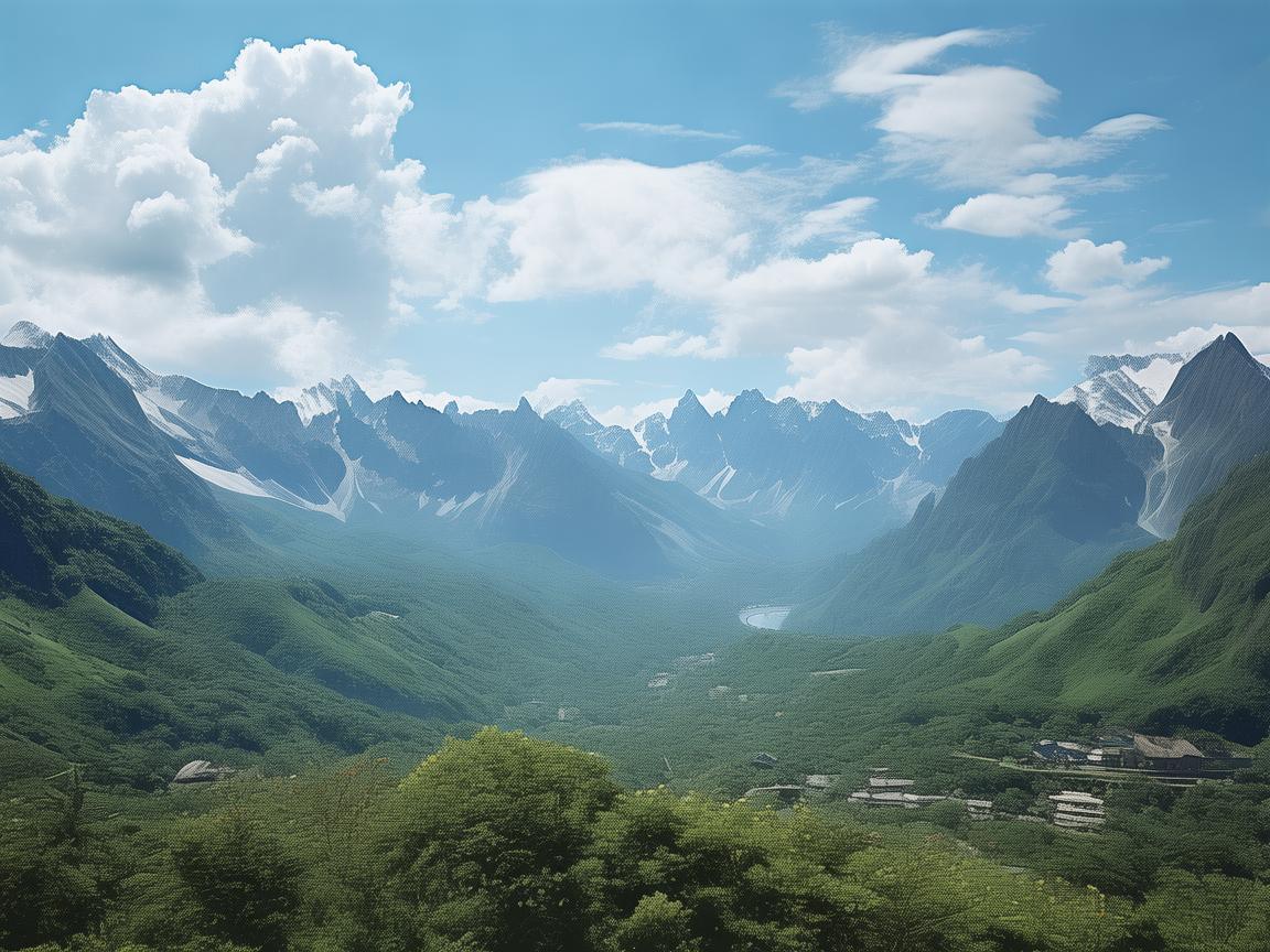 保利东滨花园是什么物业？