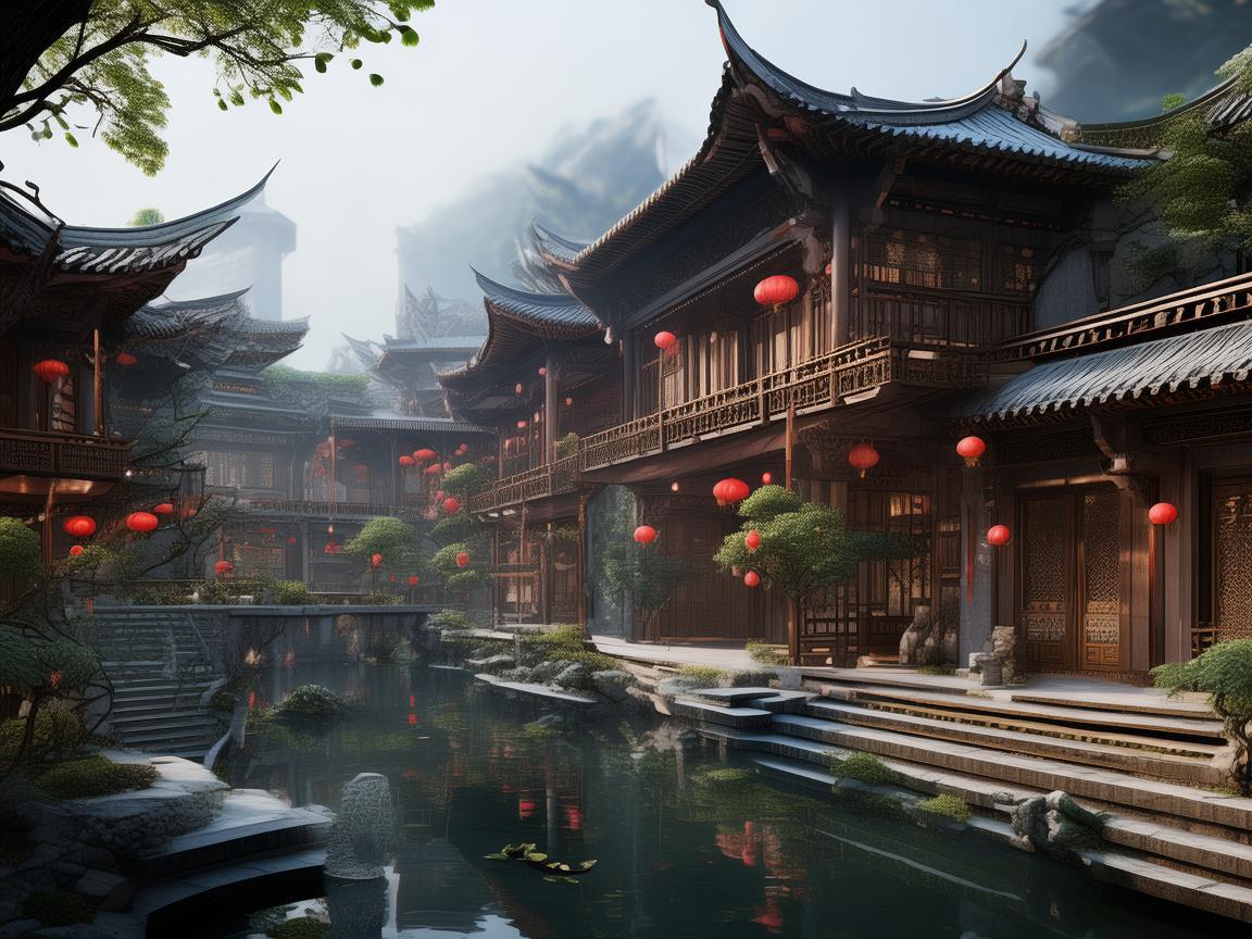 众阳华城究竟是什么物业？