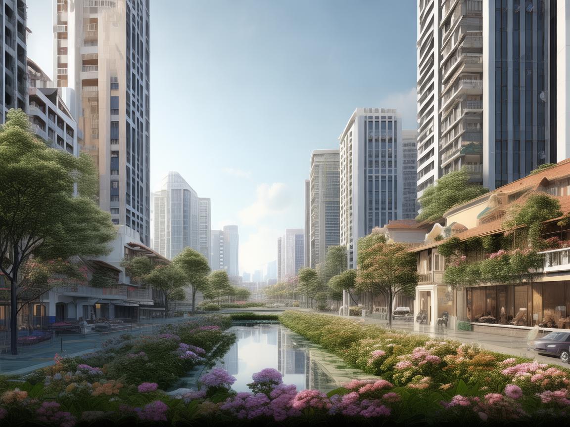 厦门西区物业收费合理吗？