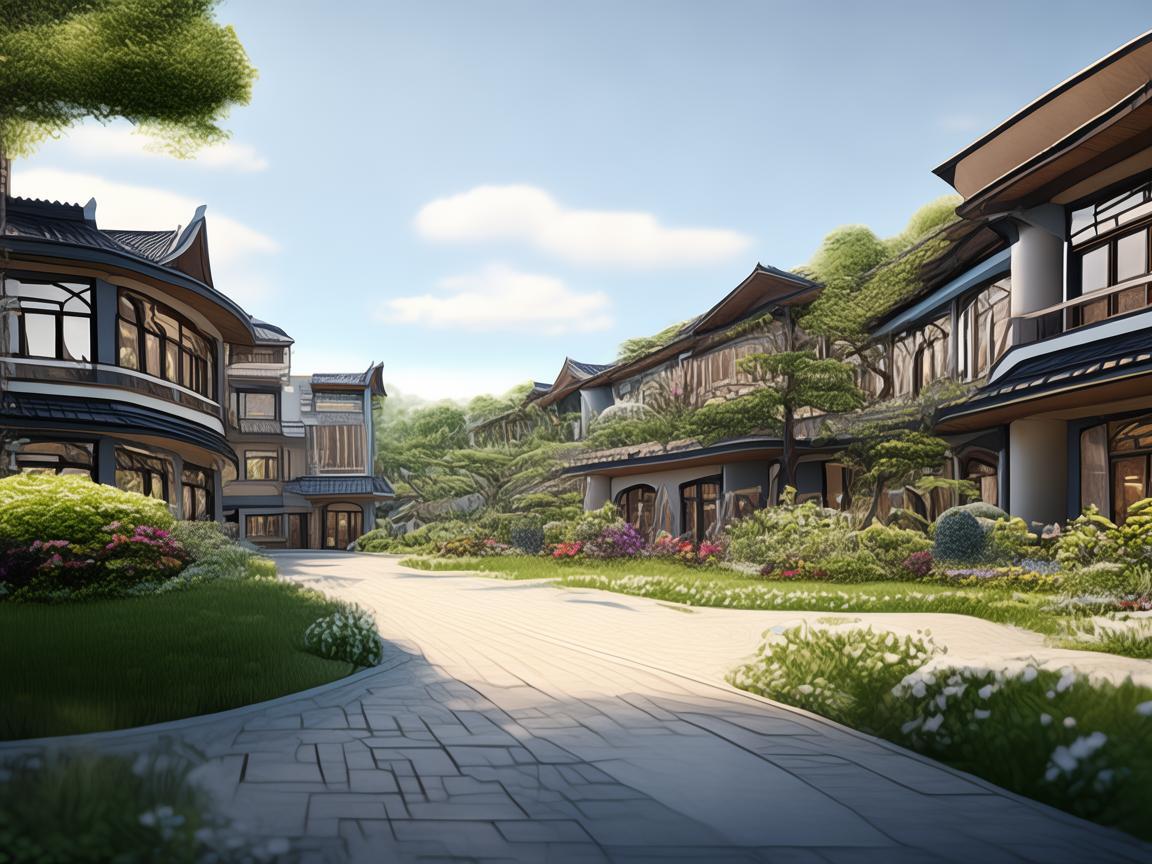 君和苑小区究竟是什么物业？