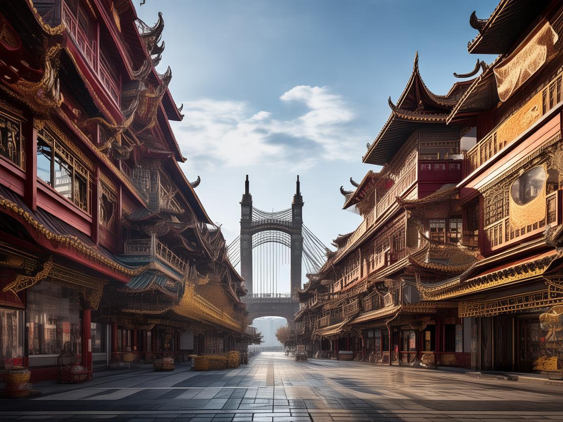 重庆金碧物业究竟属于什么档次？