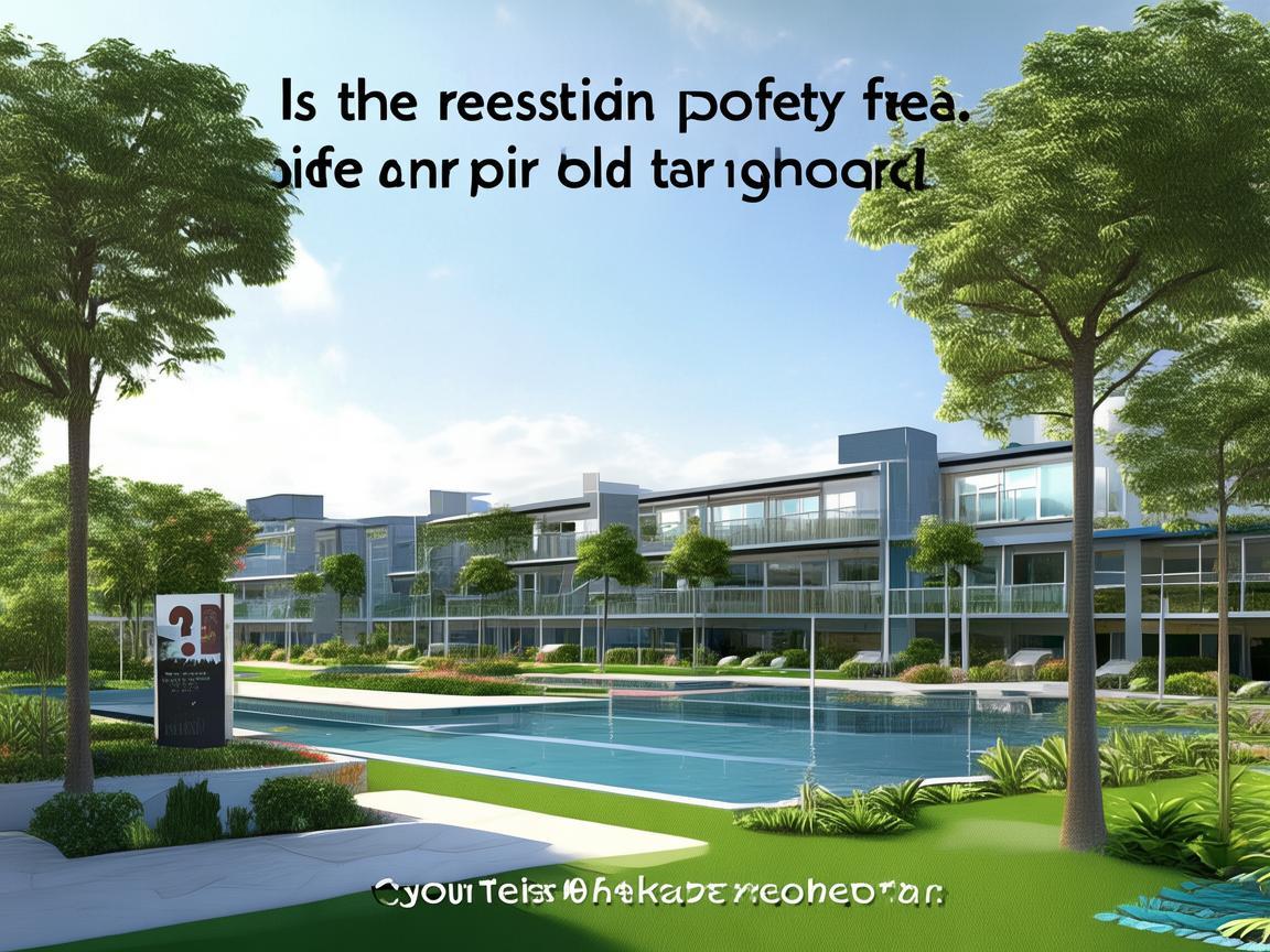 小区物业费用是由房东交吗？