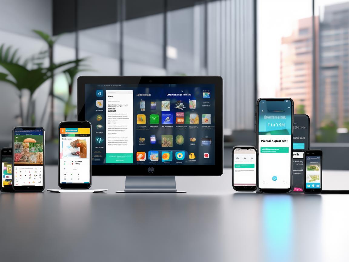 物业APP都有哪些名字呢？