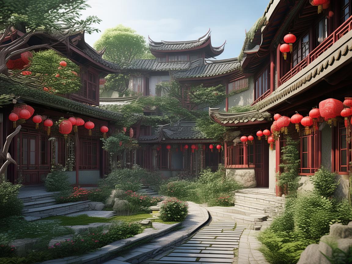 鑫苑世家二期是否有物业管理？