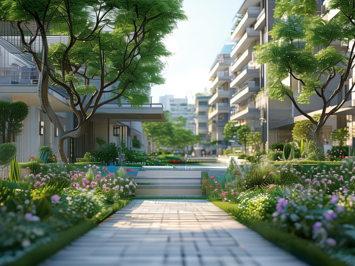 四级物业标准究竟包括什么？