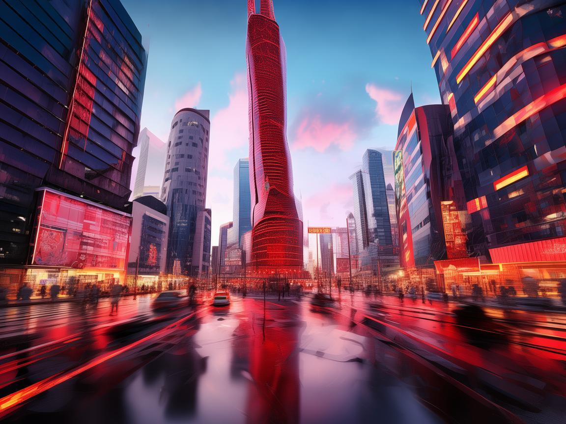 红色物业经理人究竟是什么？