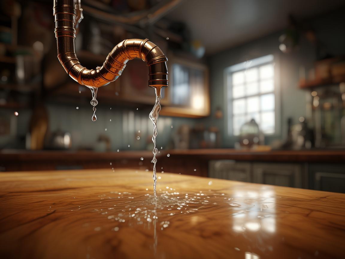 水管坏了物业会给补吗？