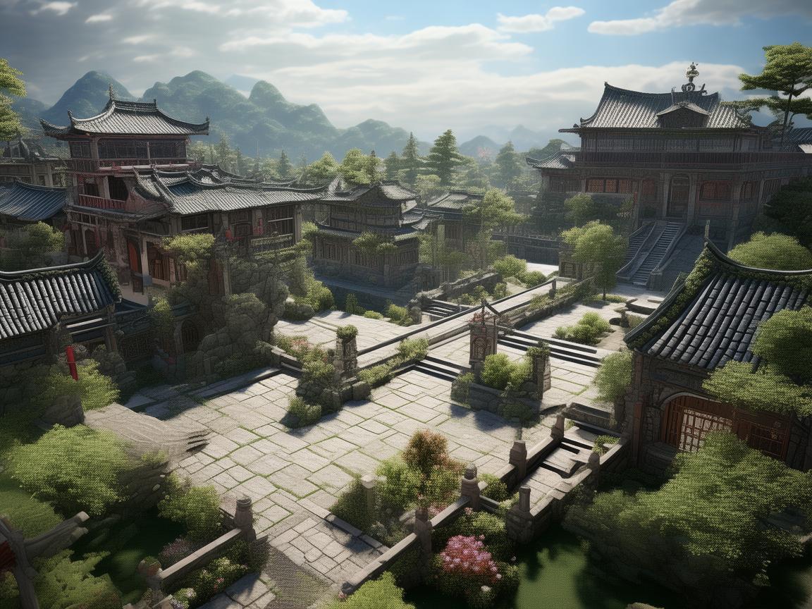 京鲁山庄物业真的可靠吗？