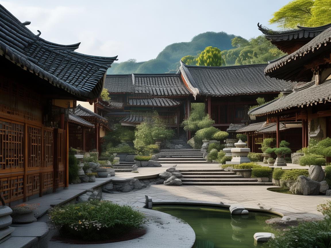 福建艾邦物业有什么特色？