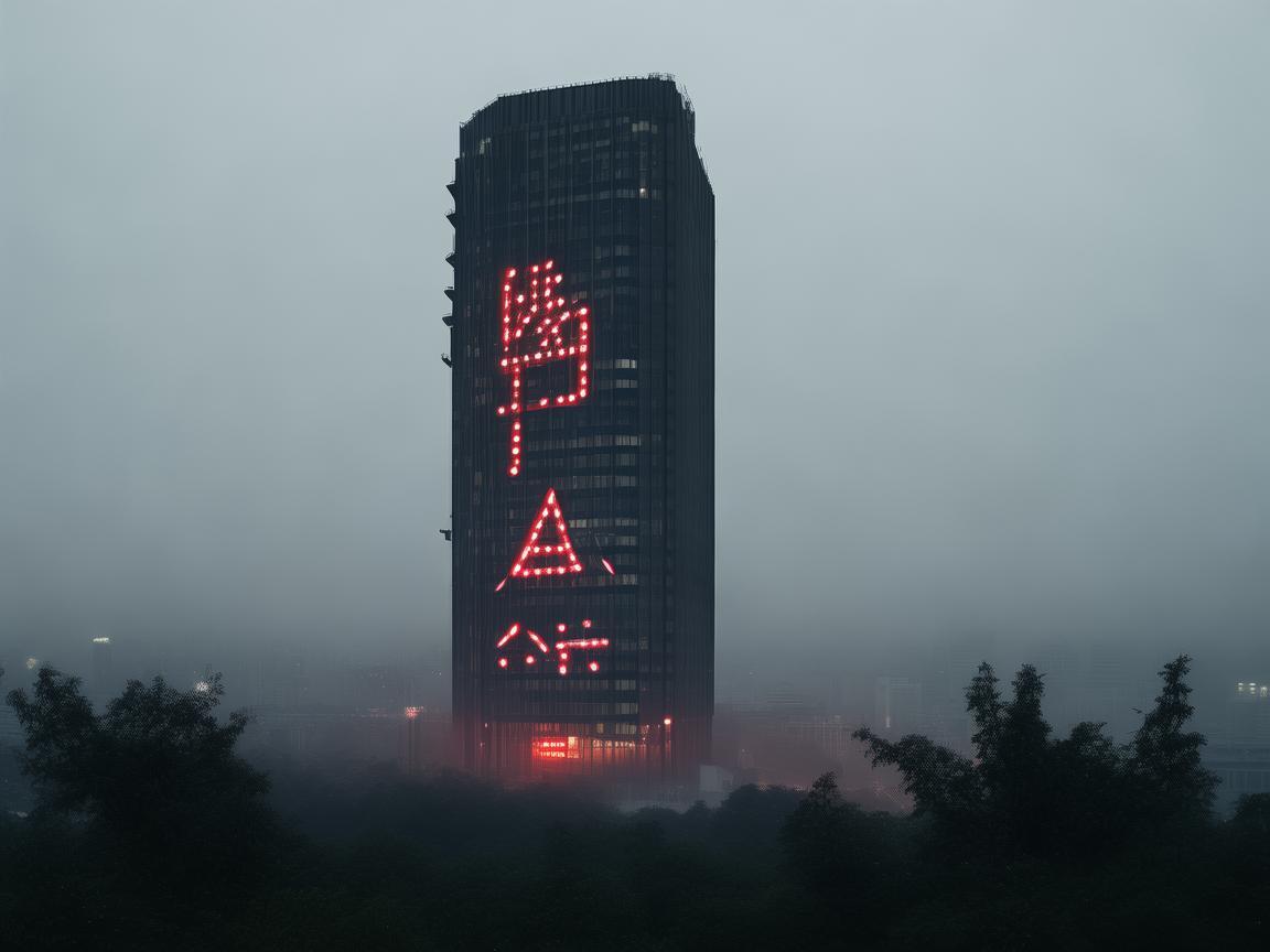 深物业A今天为何跌停？